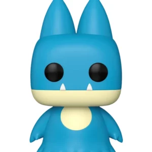 Munchlax (10-Inch) Munchlax (10-Inch)