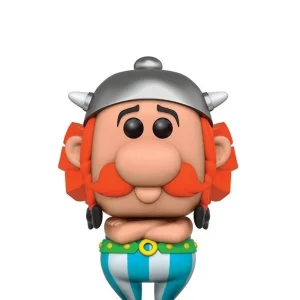 Obelix Obelix
