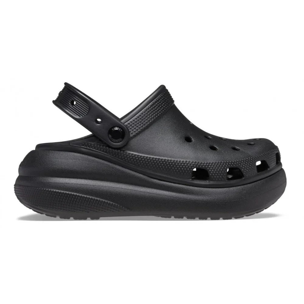 Crocs Sabot Donna Classic Crush Clog