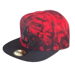 Cappello con visiera Hasbro – Dungeons & Dragons Cappello con visiera Hasbro – Dungeons & Dragons