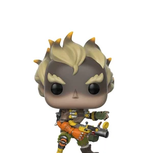 Junkrat Junkrat