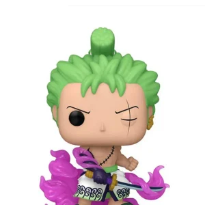Zoro with Enma (Glows in the Dark) Zoro with Enma (Glows in the Dark)