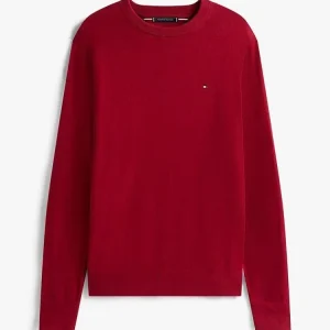 Tommy Hilfiger Maglia Uomo Pima Tommy Hilfiger Maglia Uomo Pima