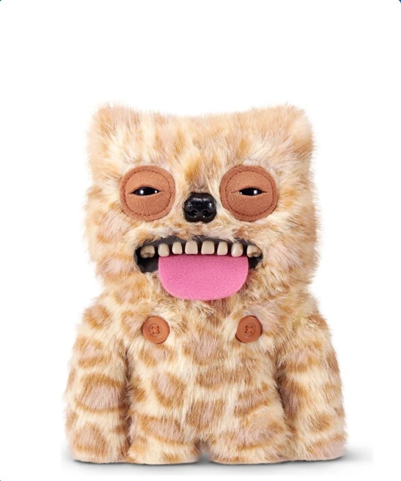 Fuggler: Nipple Fuggs (Sir Belch)