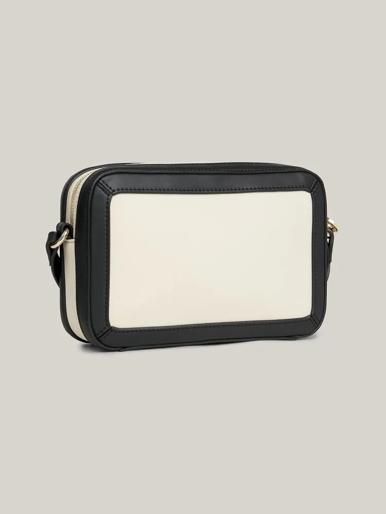 Tommy Hilfiger Tracolla Donna Ess Crossover - immagine 3