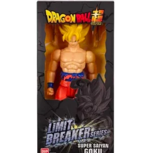 Super Saiyan Goku – Dragon Ball Super: Limit Breaker Series – 30 cm Super Saiyan Goku – Dragon Ball Super: Limit Breaker Series – 30 cm