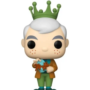 Freddy Funko as Mad Hatter Freddy Funko as Mad Hatter