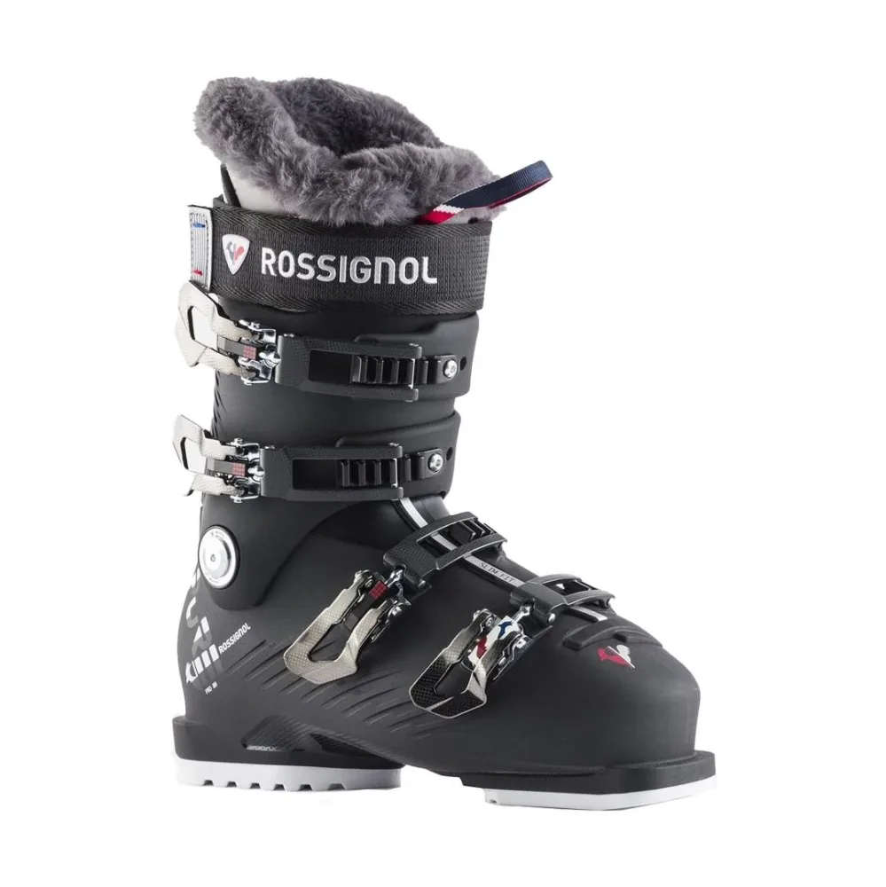 Scarponi Pure Pro 80 Donna