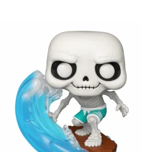 Surfer Skully Surfer Skully