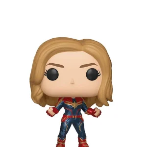Captain Marvel (2018 Movie) Captain Marvel (2018 Movie)
