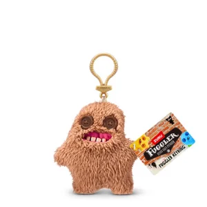 Fuggler: Keyring (Sir Splodge A Lot) Fuggler: Keyring (Sir Splodge A Lot)