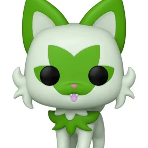 Sprigatito (10-Inch) Sprigatito (10-Inch)