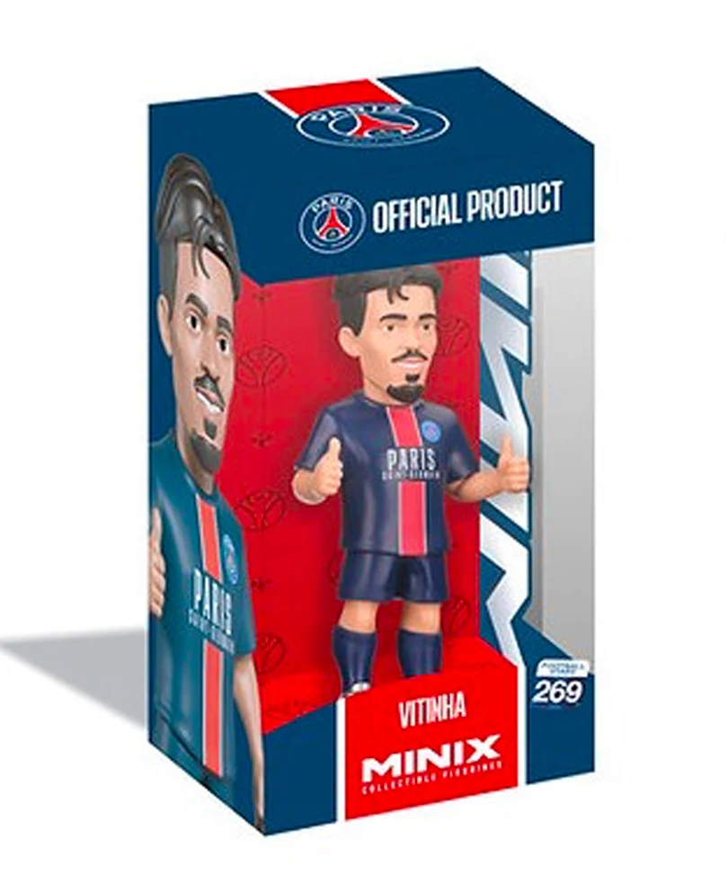 Vitinha (PSG) - immagine 2