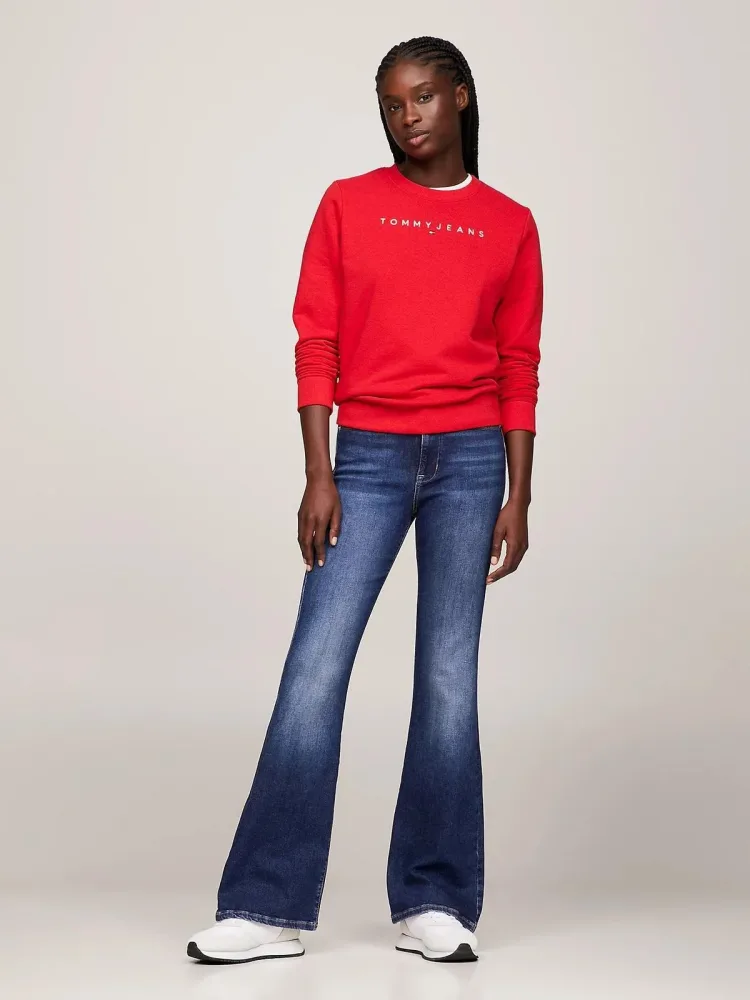 Tommy Hilfiger Jeans Donna Sylvia Hgh - immagine 2