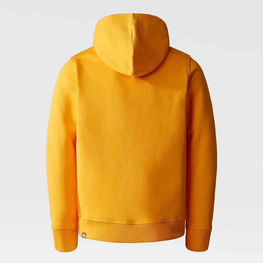 The North Face Felpa Junior Drew Peak - immagine 3