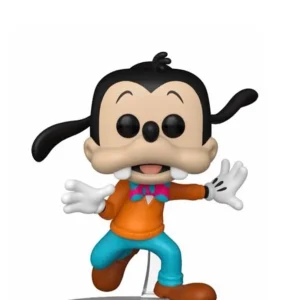 Goofy 1992 Goofy 1992