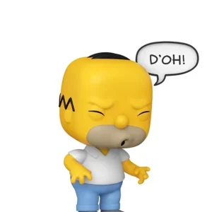 Homer (D’Oh!)