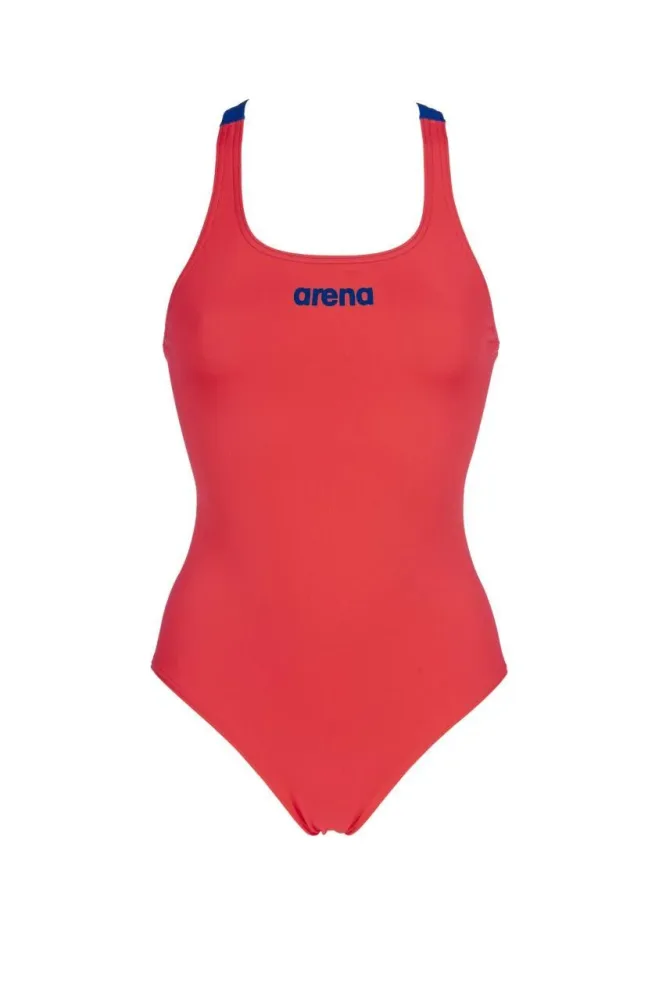 Arena Costume Donna Solid