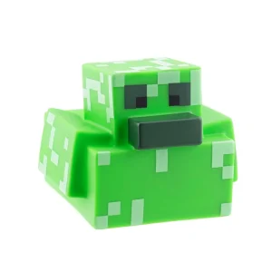 Minecraft – Creeper – Bath Duck Minecraft – Creeper – Bath Duck
