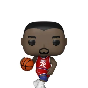 Magic Johnson NBA All-Stars 1986 Magic Johnson NBA All-Stars 1986