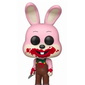 Robbie The Rabbit Robbie The Rabbit