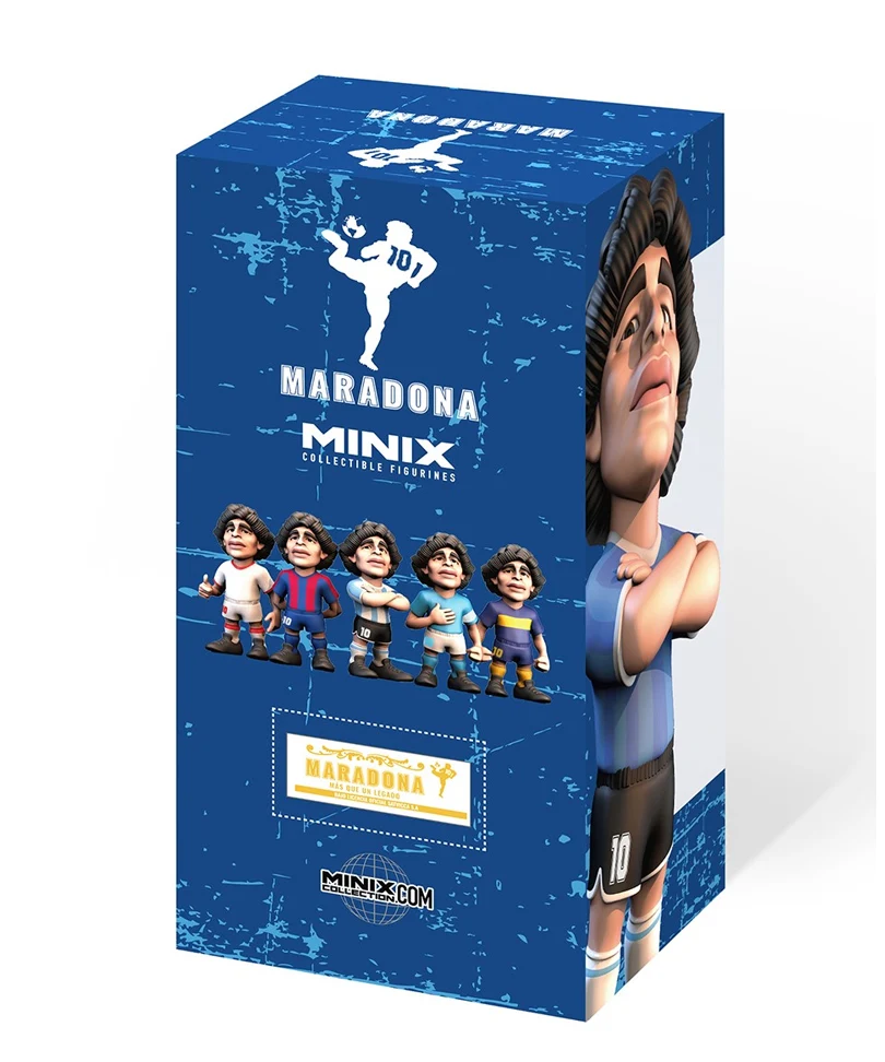 Maradona (Argentina) - immagine 3