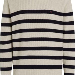 Tommy Hilfiger Maglia Uomo Structure