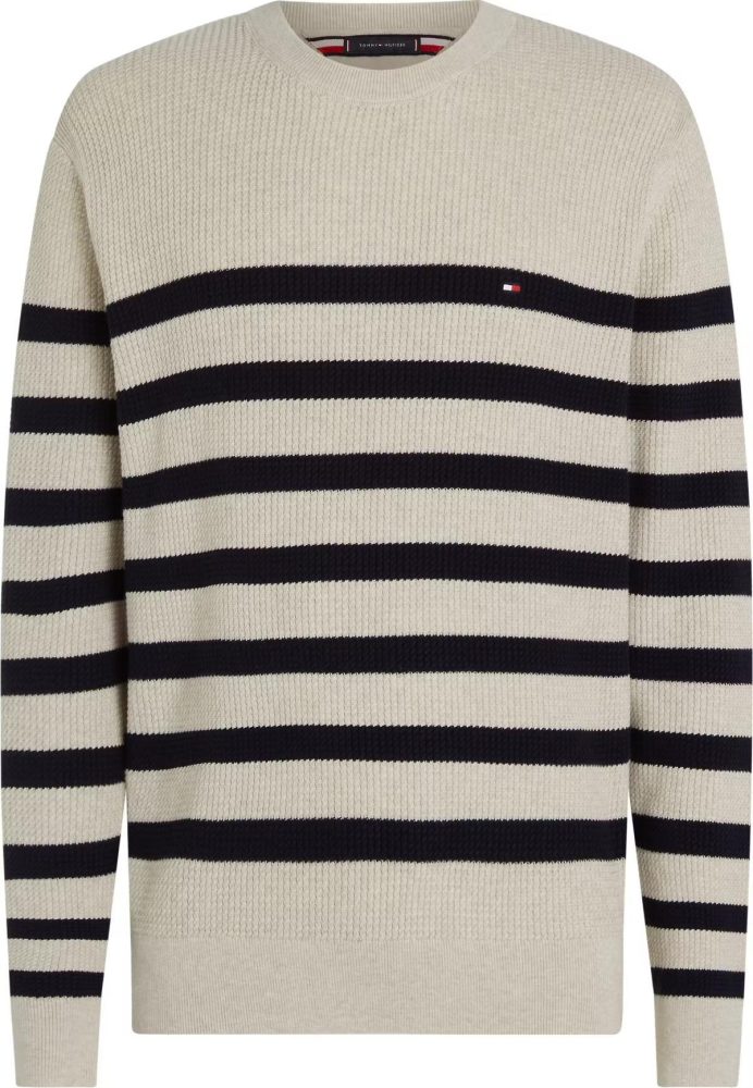 Tommy Hilfiger Maglia Uomo Structure
