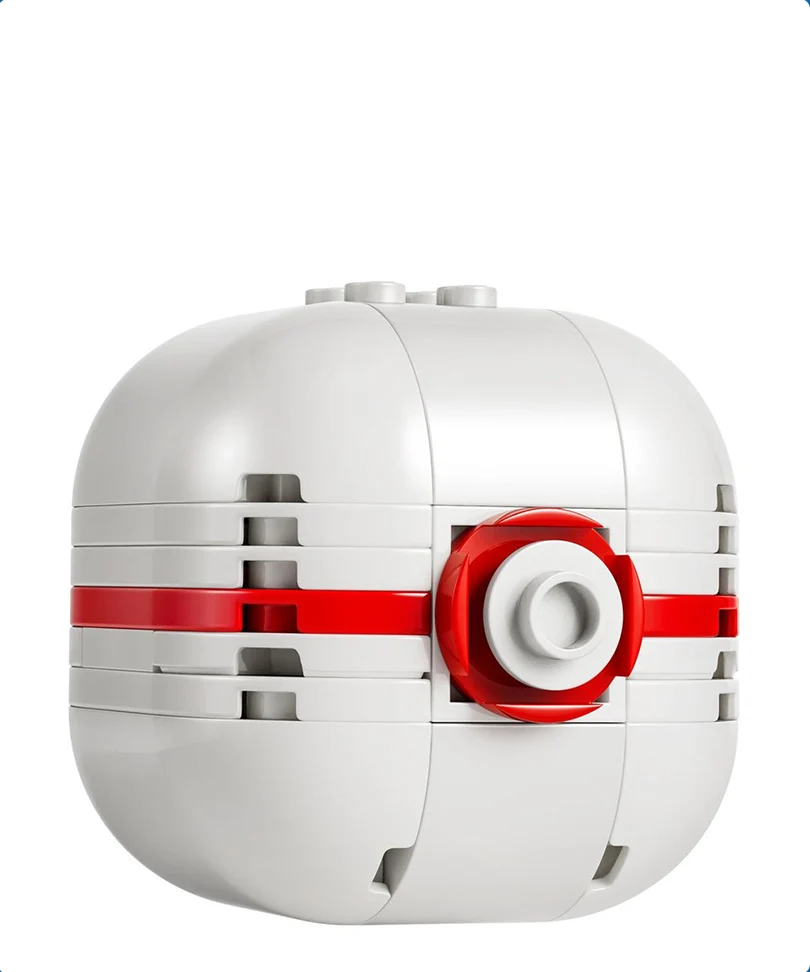 Polybag: Pokemon Premier Ball - immagine 2