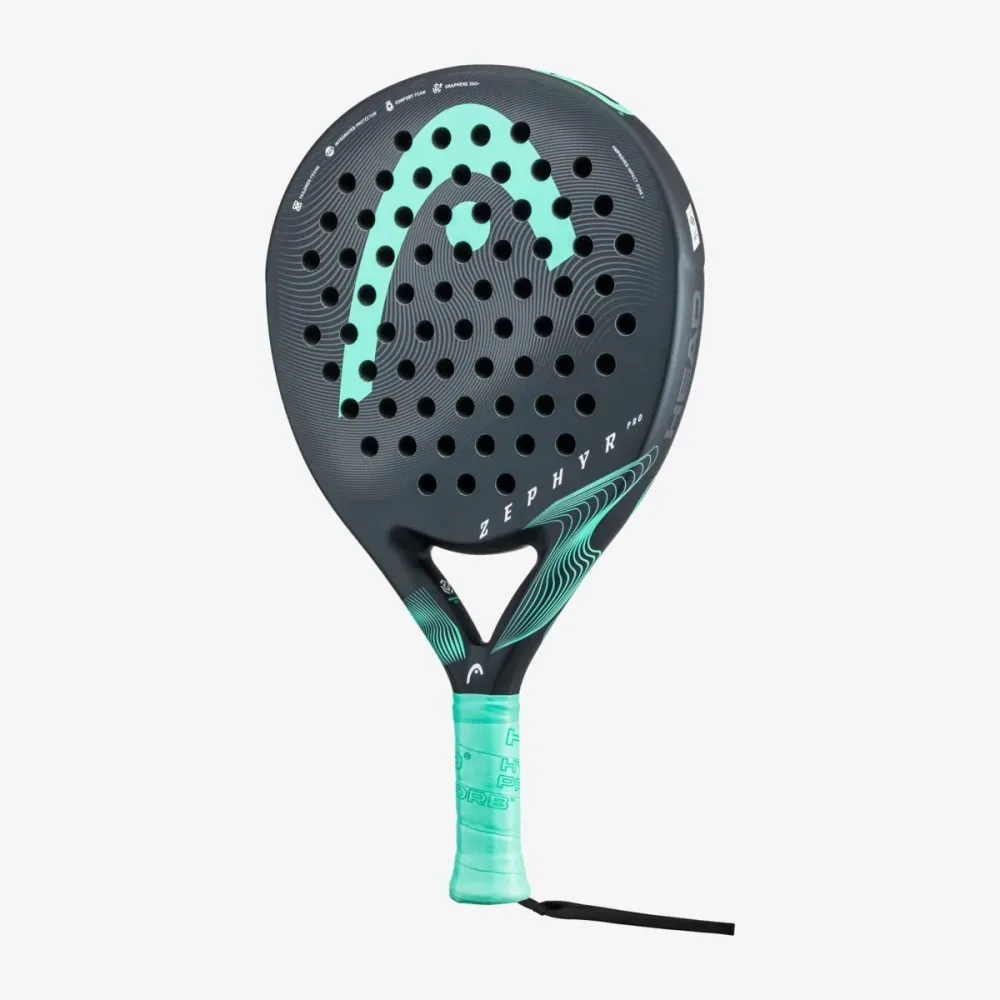 Head Zephyr Pro 2023 - immagine 2