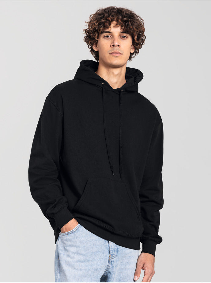 Felpa Iconic 250 Hooded Sweat Fruit of the Loom