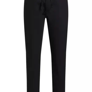 Calvin Klein Pantaloni Uomo Tech Cotton Tapered