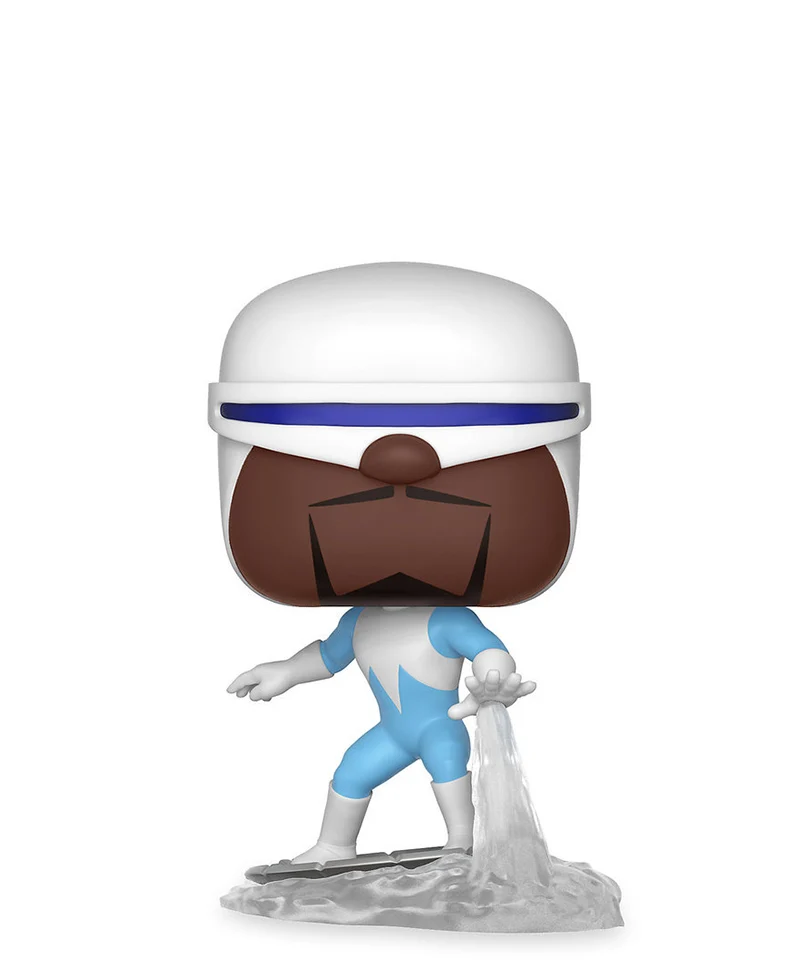 Frozone