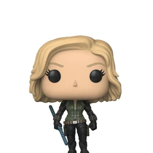 Black Widow (Infinity War) Black Widow (Infinity War)