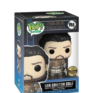 Ser Criston Cole