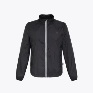 Diadora Giacca Uomo Packable Wind Jacket Diadora Giacca Uomo Packable Wind Jacket
