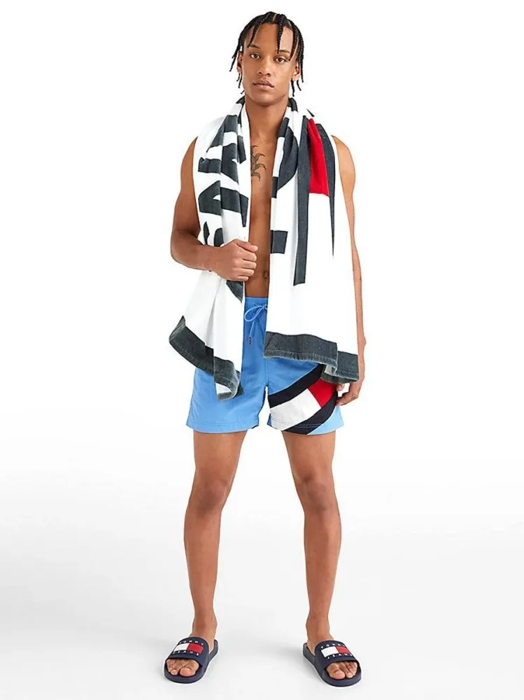 Tommy Hilfiger Telo Mare - immagine 2