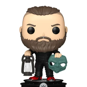 Bray Wyatt (Lights and Sounds)