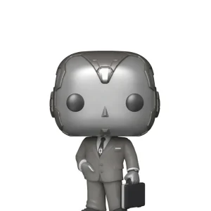 50s Vision (Suit) Chase 50s Vision (Suit) Chase