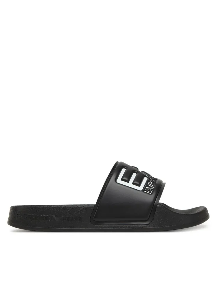 Ea7 Ciabatte Junior