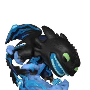 Toothless (Lightning) Toothless (Lightning)