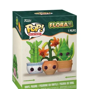 Funko POP Mystery Blind – Flora Plants Funko POP Mystery Blind – Flora Plants