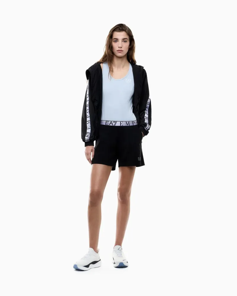 Ea7 Pantaloncino Donna - immagine 2