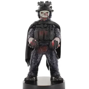 Call of Duty Zombie Ghost – Cable Guys
