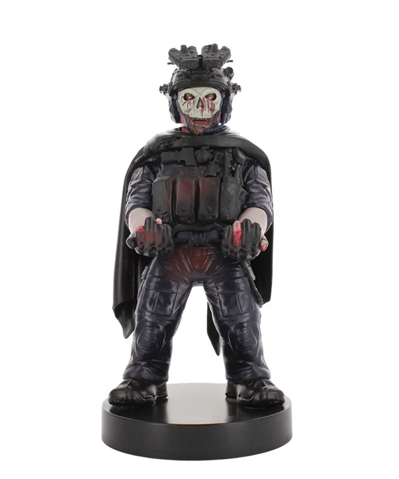 Call of Duty Zombie Ghost - Cable Guys