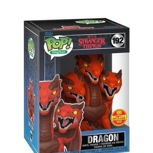 Dragon Dragon