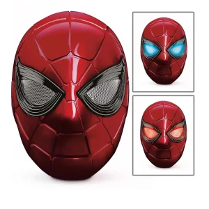 Marvel Legends – Casco Iron Spider – Avengers: Endgame Marvel Legends – Casco Iron Spider – Avengers: Endgame