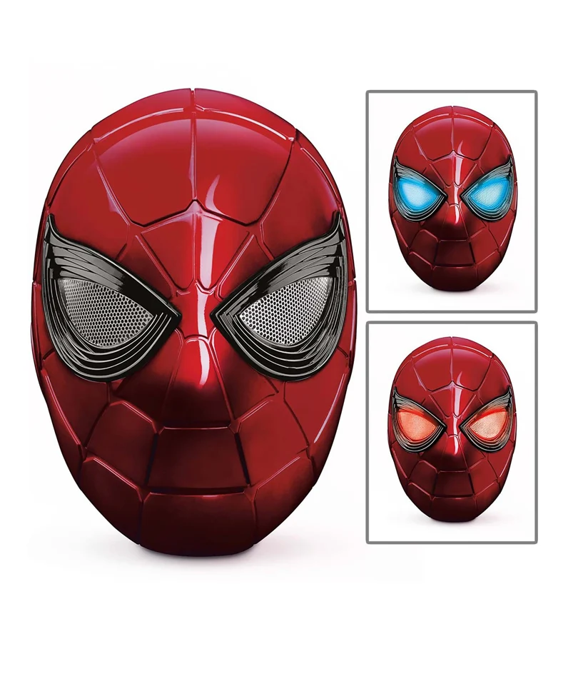 Marvel Legends - Casco Iron Spider - Avengers: Endgame