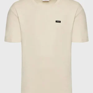 Calvin Klein T-Shirt Uomo Cotton Confort Fit