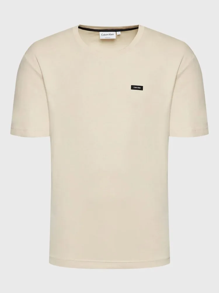 Calvin Klein T-Shirt Uomo Cotton Confort Fit